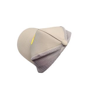 Bass Pro Shop Mesh Trucker Hat Adjustable Baseball Cap One Size Khaki